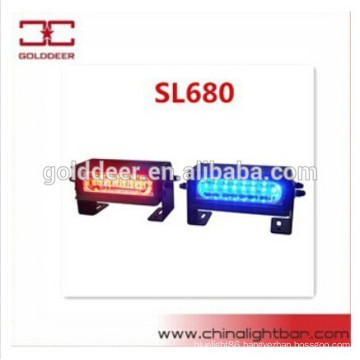 Hot Sell LED Dash Light Traffic Signal light(SL680)